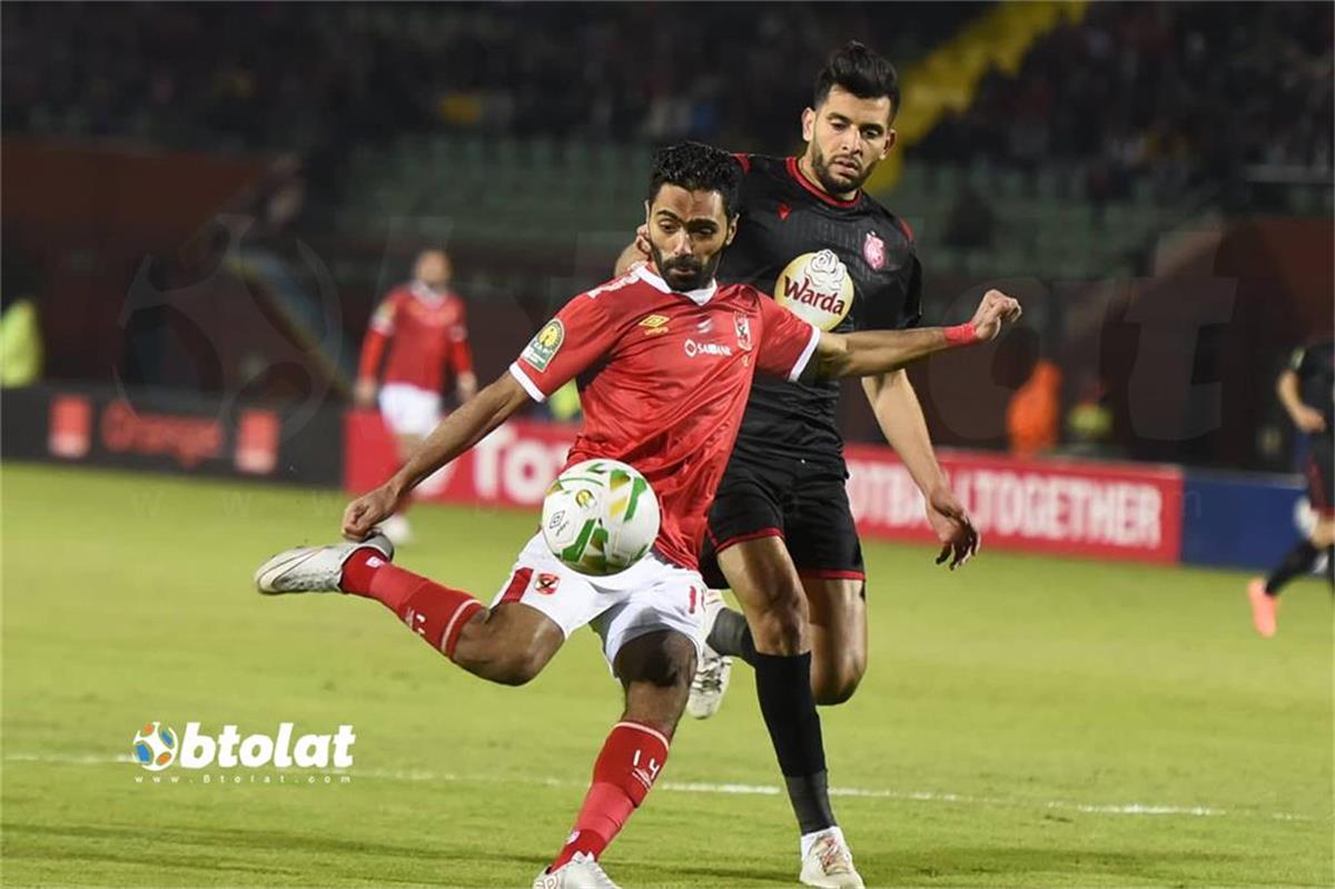في الكورة : النجم الساحلي التونسي يعلن مواجهة الأهلي ضمن احتفالات المئوية