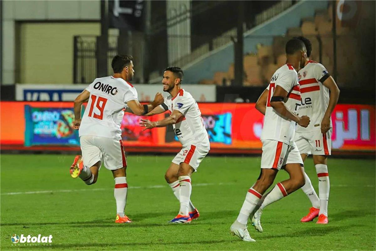 في الكورة : لاعب الزمالك السابق يوافق على الانتقال إلى الصفافسي التونسي