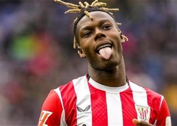 نيكو ويليامز يوضح سبب رفضه الانتقال إلى برشلونة وبايرن ميونيخ