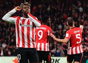 برشلونة يلجأ إلى ليفربول ومانشستر يونايتد لتعويض فشله في ضم نيكو ويليامز