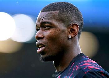 موناكو يحدد موعد الظهور الأول لـ بول بوجبا