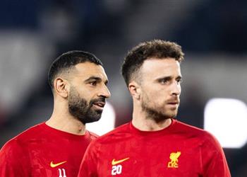 خائف من العودة لليفربول محمد صلاح يكسر صمته ويعلق لأول مرة على رحيل جوتا