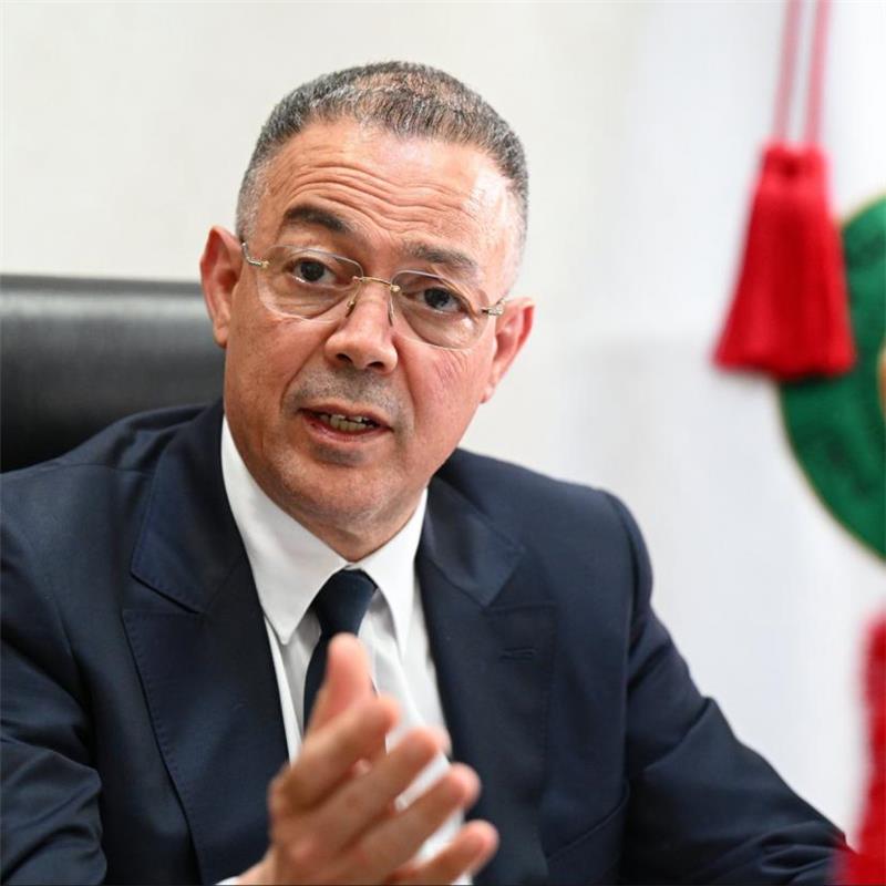 في الكورة : رئيس الاتحاد المغربي: لا نحلم بالفوز بـ كأس أمم إقريقيا القادمة.. ونسعى لطموحات مشروعة