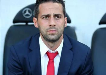 رسمي ا الزمالك يعلن التعاقد مع يانيك فيريرا لخلافة الرمادي