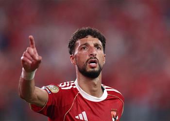 تفاصيل صادمة في صفقة رحيل وسام أبو علي عن الأهلي
