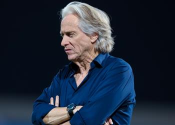 مدرب رونالدو الجديد موعد إعلان النصر عن التعاقد مع جيسوس