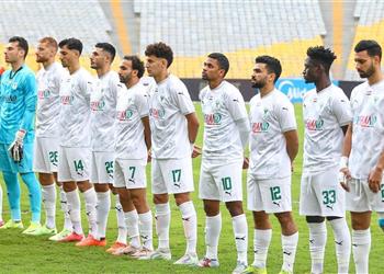 رسمي ا المصري يقطع الطريق على الزمالك ويجدد عقد لاعبه