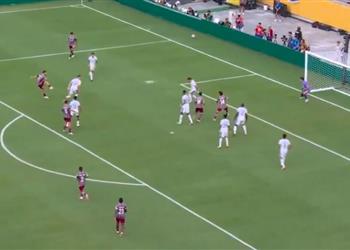 فيديو مارتينيلي يسجل هدف فلومينينسي الأول أمام الهلال