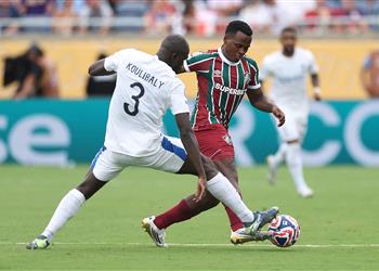 فيديو بثنائية مثيرة فلومينينسي ي نهي مغامرة الهلال السعودي في كأس العالم للأندية