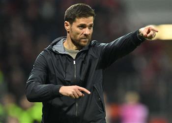 تشابي ألونسو يكشف موقف مبابي من مباراة ريال مدريد ودورتموند ويؤكد لا يمكن أن أفعل مثل أنشيلوتي