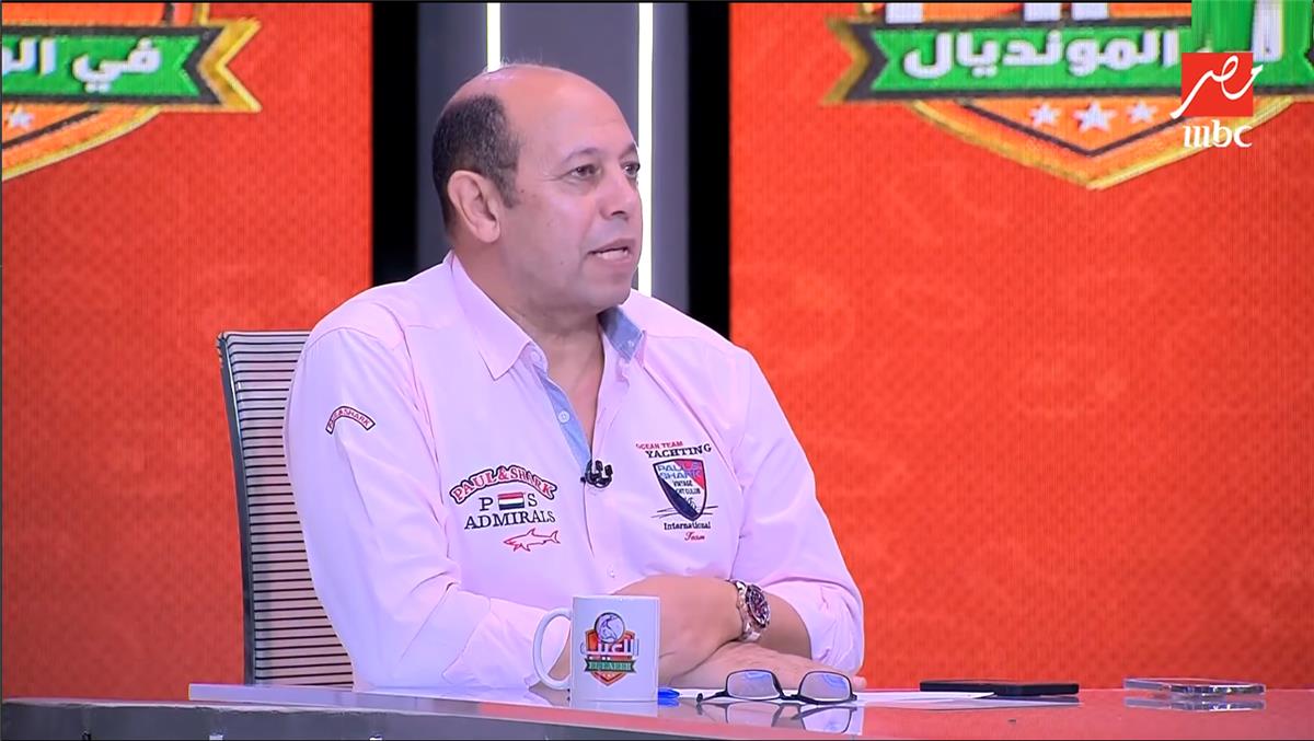 شبكة الحلم : أحمد سليمان: التعاقد مع فيريرا 