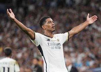 بيلينجهام يرد على فشل انتقال نيكو ويليامز إلى برشلونة