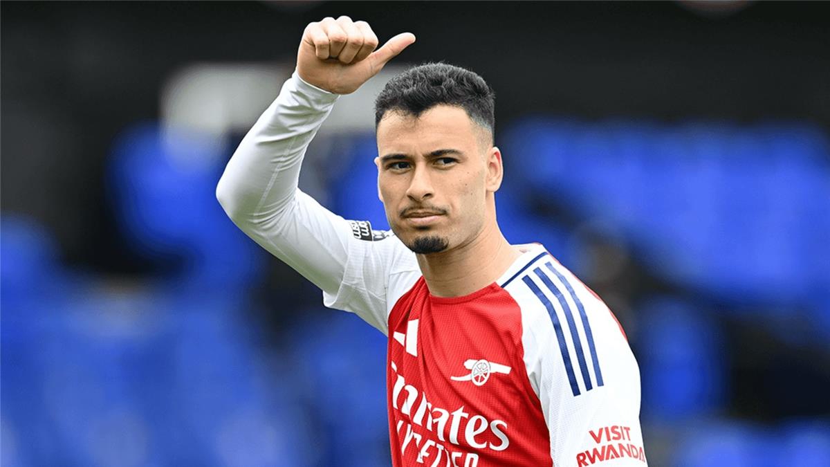 في الكورة : 85 مليون يورو.. عرض سعودي ضخم لخطف مارتينيلي من آرسنال