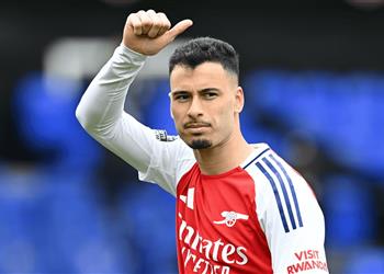 85 مليون يورو عرض سعودي ضخم لخطف مارتينيلي من آرسنال