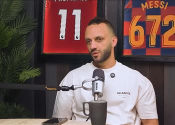 أمير مرتضى زيزو ليس من أصول الزمالك وكان يمكن عدم انتقاله لـ الأهلي في حالة واحدة