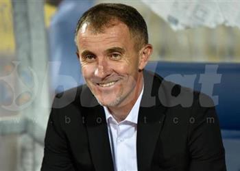 ميتشو يودع شيكابالا عبر بطولات أنت أسطورة خالدة وعليك رد الجميل إلى الزمالك