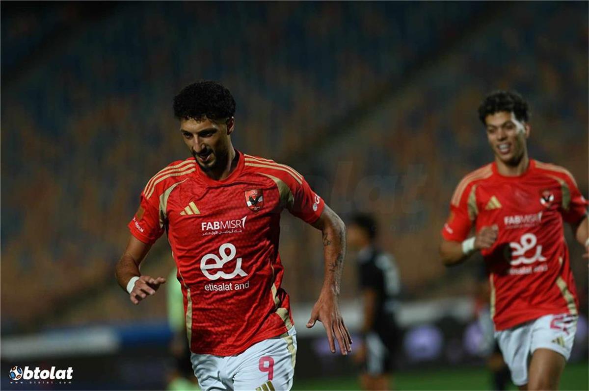 شبكة الحلم : الأهلي يحدد شرطه لرحيل وسام أبو علي بعد الاجتماع مع مندوب الريان