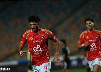 رغم رفع العرض إلى 9 ملايين دولار الأهلي يضع شرط ا لرحيل وسام أبو علي إلى الريان