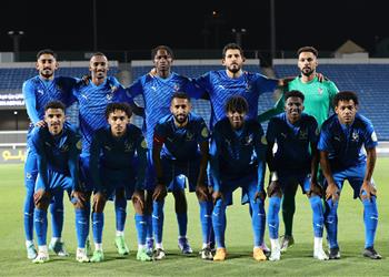 نيوم السعودي يعلن مدرب باريس سان جيرمان السابق مدرب ا للفريق