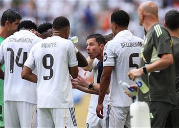 شيك مفتوح النصر السعودي يدخل سباق التعاقد مع لاعب ريال مدريد بأمر رونالدو