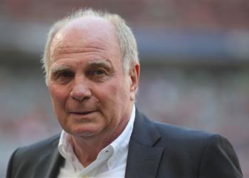 بايرن ميونخ يحسم موقفه من التعاقد مع ويليامز ولياو