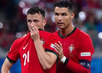 الكشف عن السبب الحقيقي لغياب كريستيانو رونالدو عن جنازة جوتا