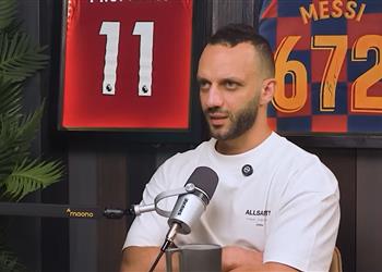 أمير مرتضى سأكتسح انتخابات الزمالك على منصب الرئيس وهذا سبب فشل صفقة رونالدينيو