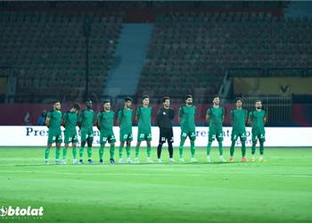 نتائج قرعة المجموعة الأولى بـ الدوري المصري الدرجة الثانية مواجهات قوية