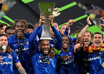 رسمي ا تشيلسي يعلن تعاقده مع صفقة جديدة