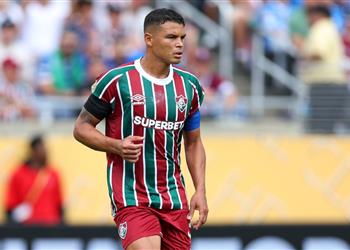 تياجو سيلفا سأتبع نصيحة هامة بعد وفاة ديوجو جوتا