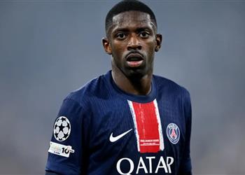 تشكيل باريس سان جيرمان أمام بايرن ميونخ في كأس العالم للأندية موقف ديمبلي