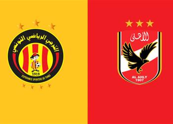 موقف الترجي من مواجهة الأهلي ودي ا في معسكر تونس