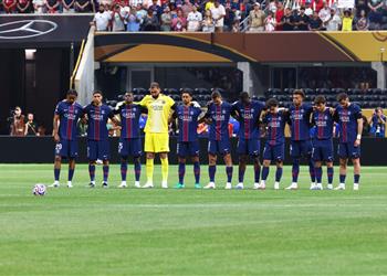 ثنائي باريس سان جيرمان يغيب عن نصف نهائي كأس العالم للأندية