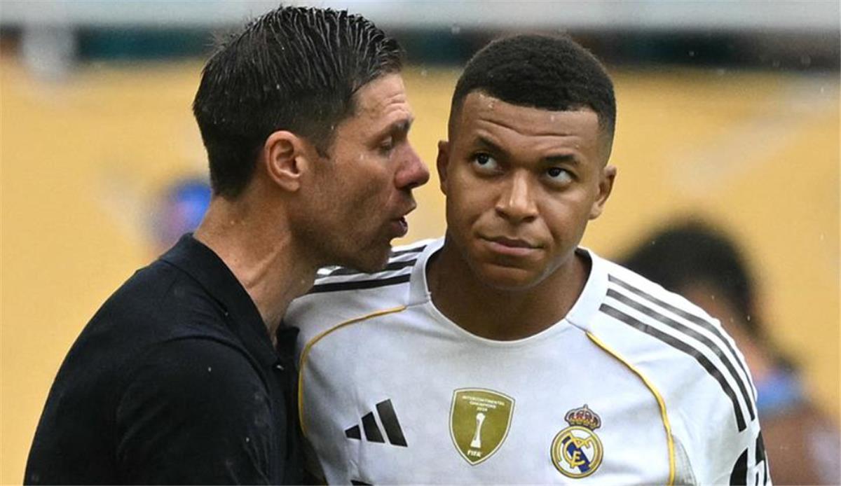 شبكة الحلم : تشكيل ريال مدريد أمام بوروسيا دورتموند في كأس العالم للأندية.. موقف مبابي