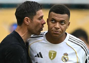 تشكيل ريال مدريد أمام بوروسيا دورتموند في كأس العالم للأندية موقف مبابي