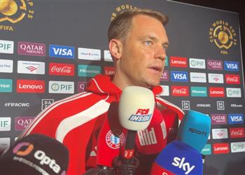 نوير ينتقد دوناروما ويكشف كلماته له بعد إصابة موسيالا المروعة