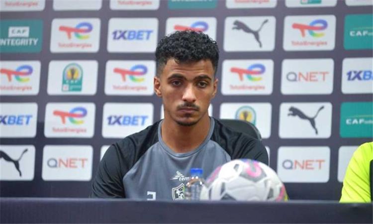 هل يرحل حسام عبد المجيد عن الزمالك؟