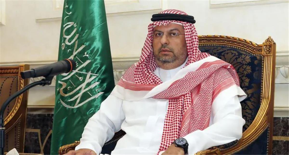 شبكة الحلم : وزير الرياضة السعودي السابق: الزمالك فريقي المصري المفضل.. وما فعله الهلال 