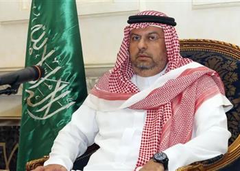 وزير الرياضة السعودي السابق الزمالك فريقي المصري المفضل وما فعله الهلال إعجاز