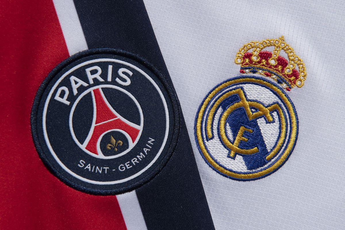 نيوز برو : موعد مباراة ريال مدريد وباريس سان جيرمان في نصف نهائي كأس العالم للأندية
