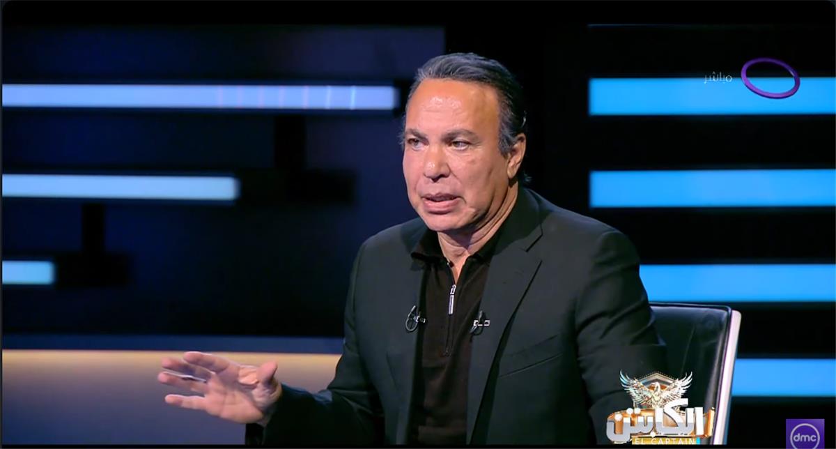 شبكة الحلم : أيمن يونس: الصندوق الأسود في الزمالك ليس مع ابن النادي.. والمنتفعين لوّثوا الكرة المصرية