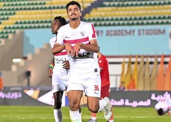 زينيت الروسي يرد عبر بطولات على أنباء اهتمامه بضم حسام عبد المجيد من الزمالك