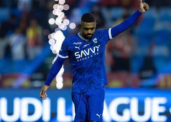 كررت ما قاله أول تعليق من مالكوم بعد تبادل السباب مع مشجع الهلال