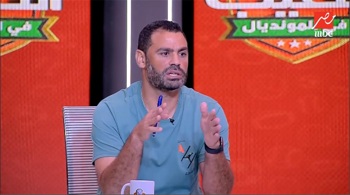 في الكورة : عبد المنصف: أبناء الزمالك لا يصلحون لمنصب مدير الكرة.. وانظروا ماذا فعل القباني
