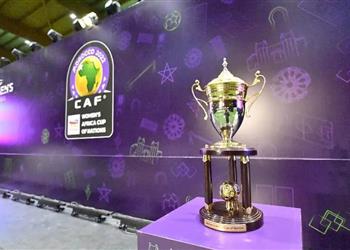 حكمة مصرية تدير مباراة السنغال والكونغو الديمقراطية في كأس أمم إفريقيا للسيدات