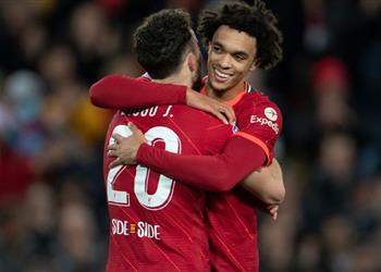 أرنولد عن وفاة جوتا أنا محطم تمام ا ولعبت مباراة دورتموند من أجله