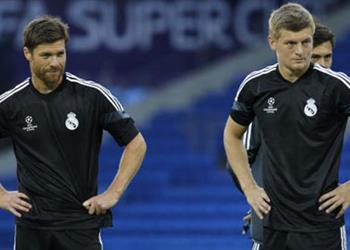 كروس ريال مدريد ما زال يبحث عن لاعب مثلي ومن الصعب أن يجده