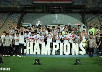 بالأسماء الزمالك ي علن تشكيل الجهاز الفني والإداري بعد تعيين يانيك فيريرا