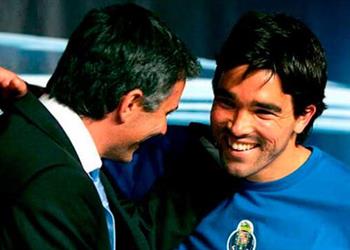 ديكو برشلونة يمتلك ظاهرة لا تقارن ومورينيو الأفضل على الإطلاق