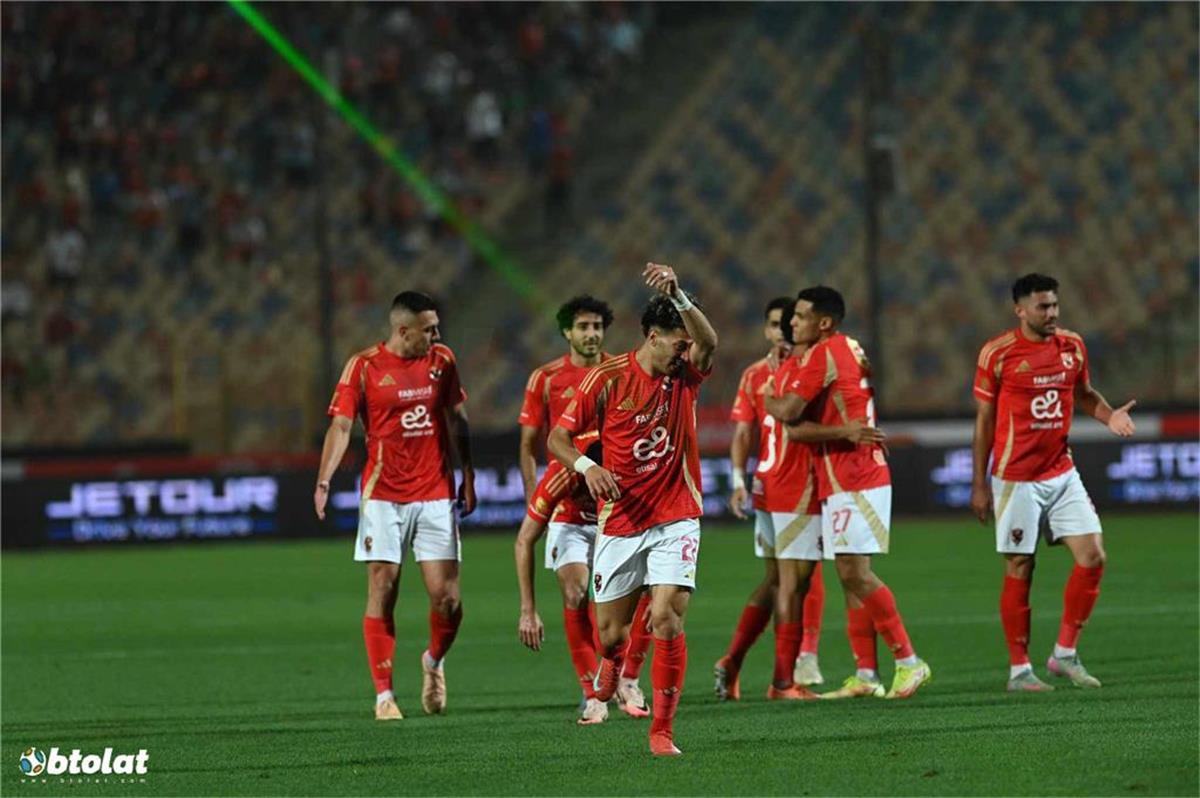 في الكورة : بتحديد الأندية.. مواعيد مباريات الأهلي الودية في تونس